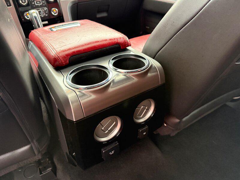 used 2013 Ford F-150 car, priced at $16,995