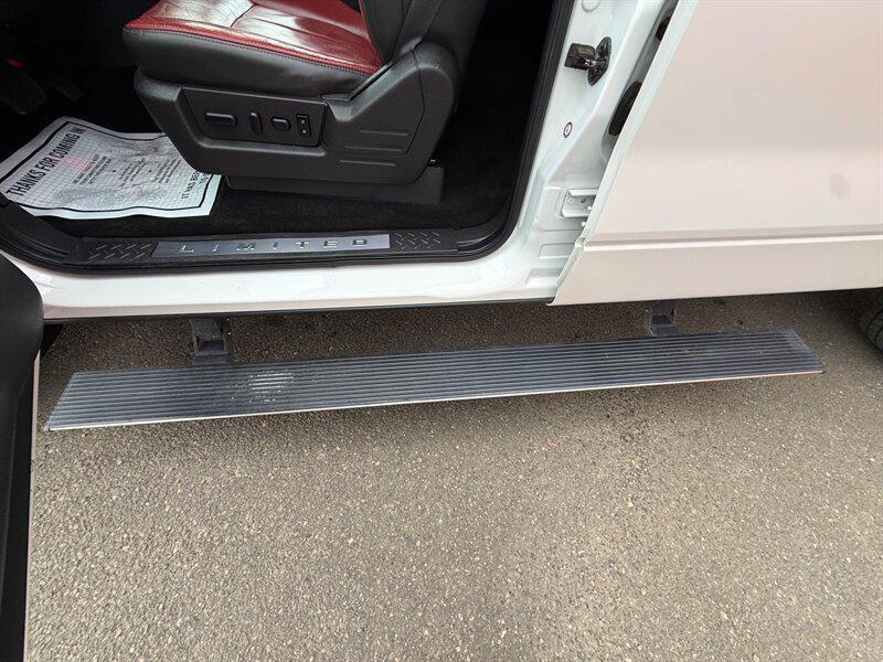 used 2013 Ford F-150 car, priced at $16,995