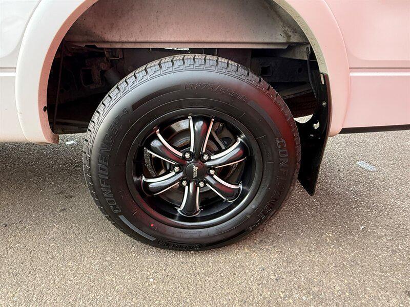 used 2013 Ford F-150 car, priced at $16,995