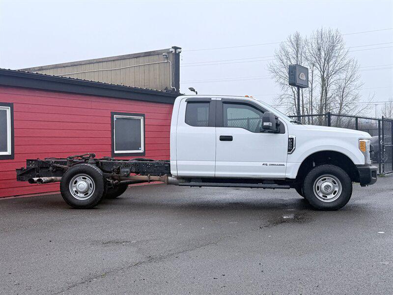 used 2017 Ford F-350 car, priced at $15,995