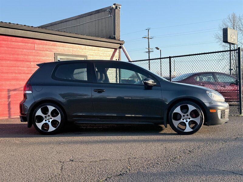 used 2012 Volkswagen GTI car, priced at $9,995