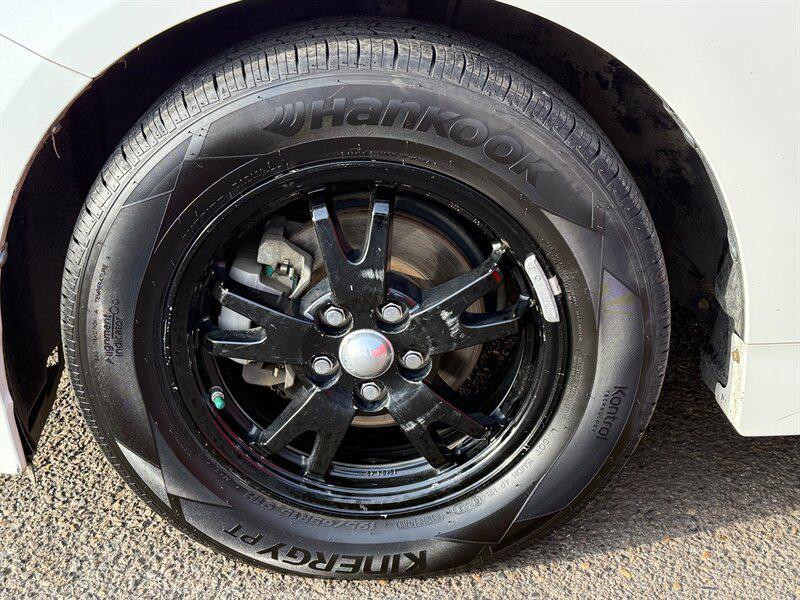 used 2013 Toyota Prius car, priced at $9,995