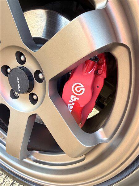 used 2017 Subaru BRZ car, priced at $22,995