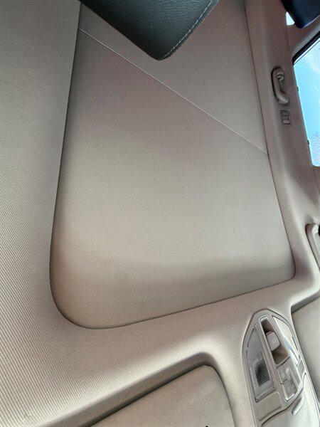 used 2017 Hyundai Santa Fe car, priced at $11,995