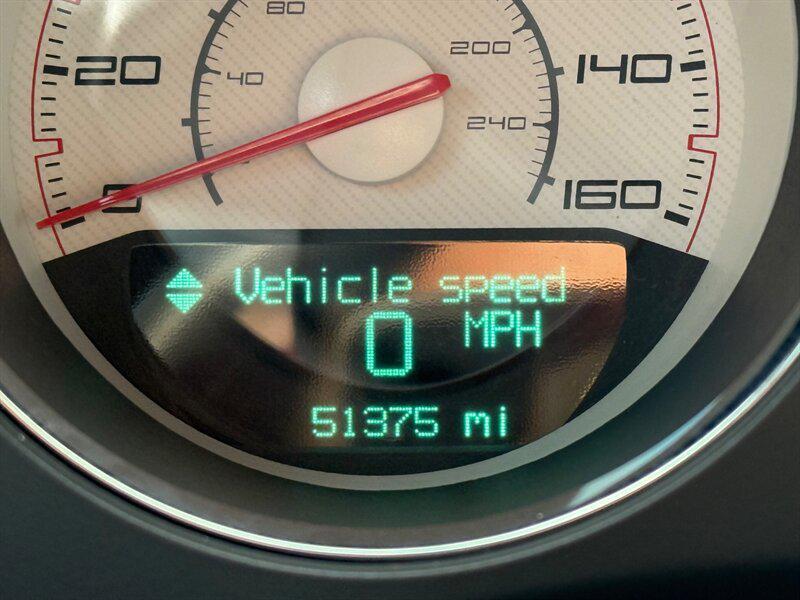 used 2013 Dodge Challenger car, priced at $17,490