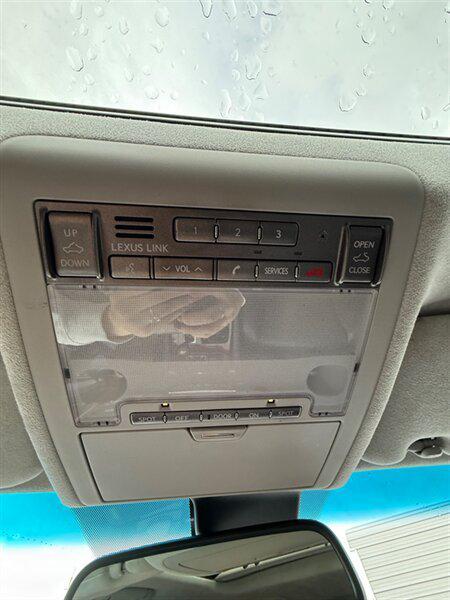 used 2007 Lexus LS 460 car, priced at $9,995