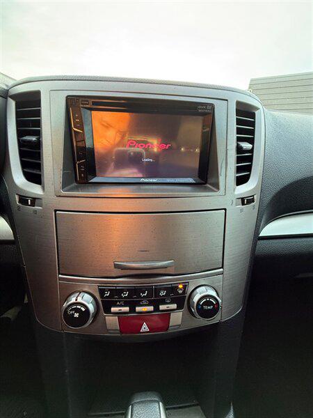 used 2012 Subaru Outback car, priced at $6,995