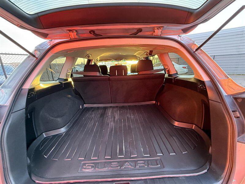 used 2012 Subaru Outback car, priced at $6,995