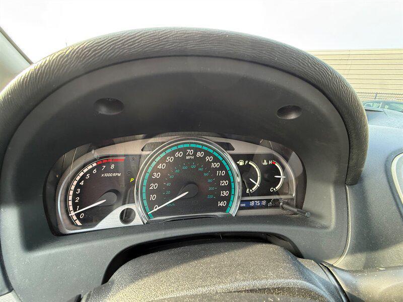 used 2010 Toyota Venza car, priced at $7,995