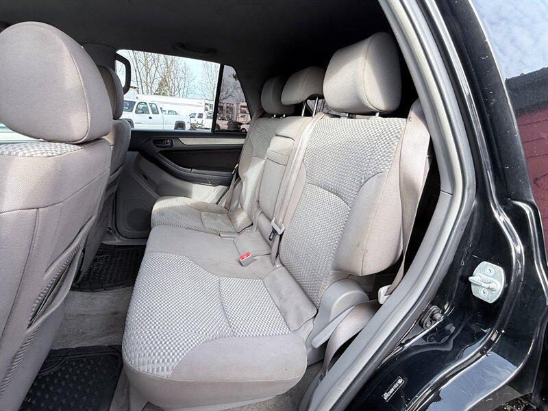 used 2009 Toyota 4Runner car, priced at $10,995