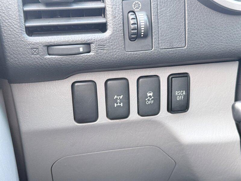 used 2009 Toyota 4Runner car, priced at $10,995