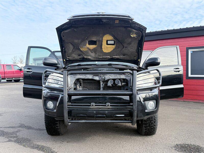 used 2009 Toyota 4Runner car, priced at $10,995