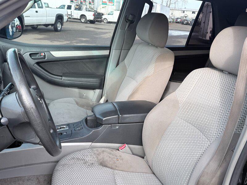 used 2009 Toyota 4Runner car, priced at $10,995