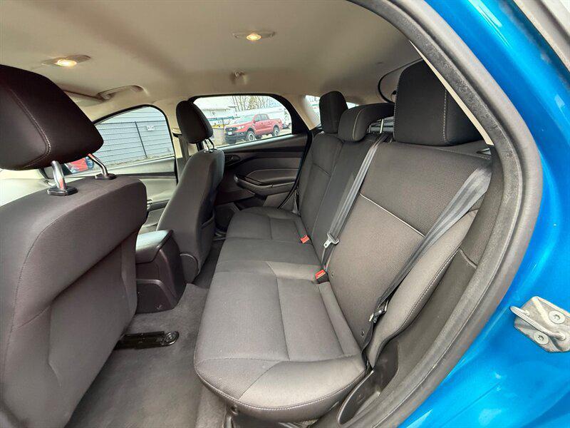 used 2012 Ford Focus car, priced at $5,995