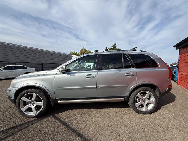 used 2012 Volvo XC90 car, priced at $7,995