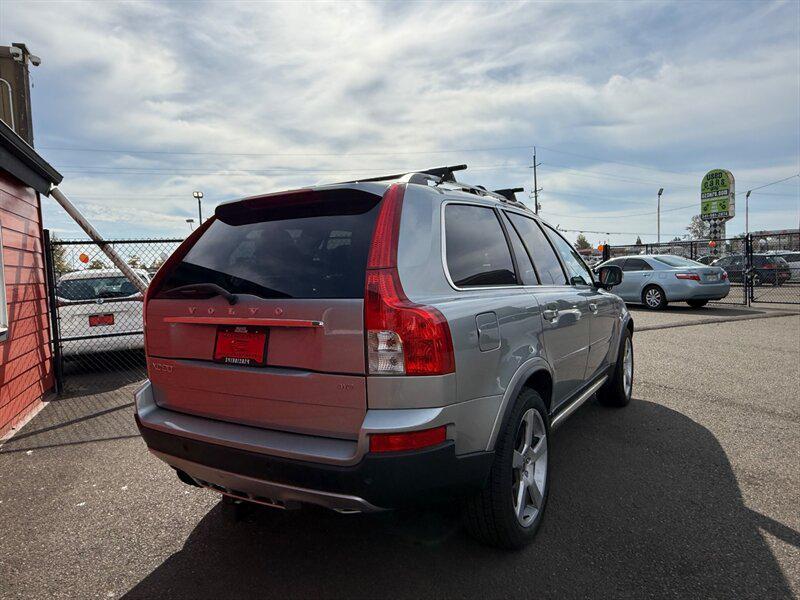 used 2012 Volvo XC90 car, priced at $7,995