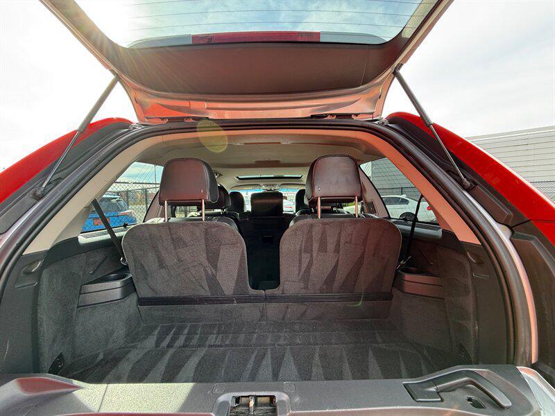 used 2012 Volvo XC90 car, priced at $7,995