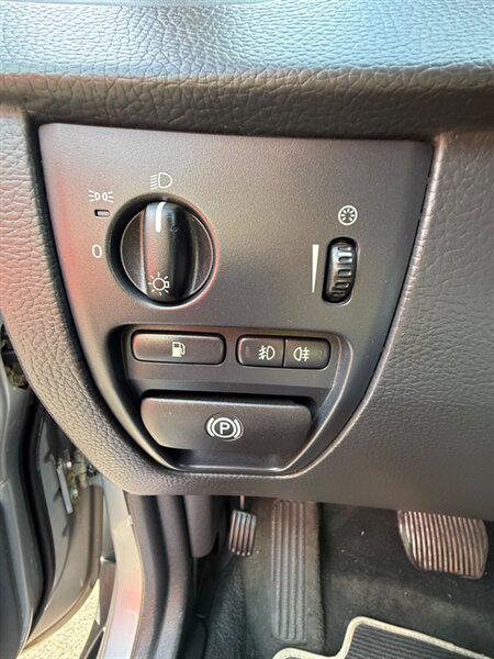 used 2012 Volvo XC90 car, priced at $7,995