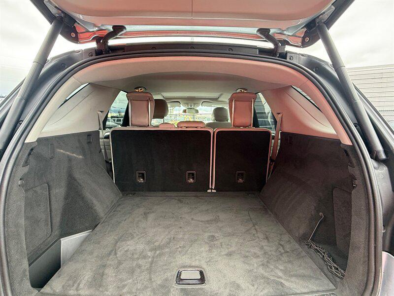 used 2014 Mercedes-Benz M-Class car, priced at $12,490