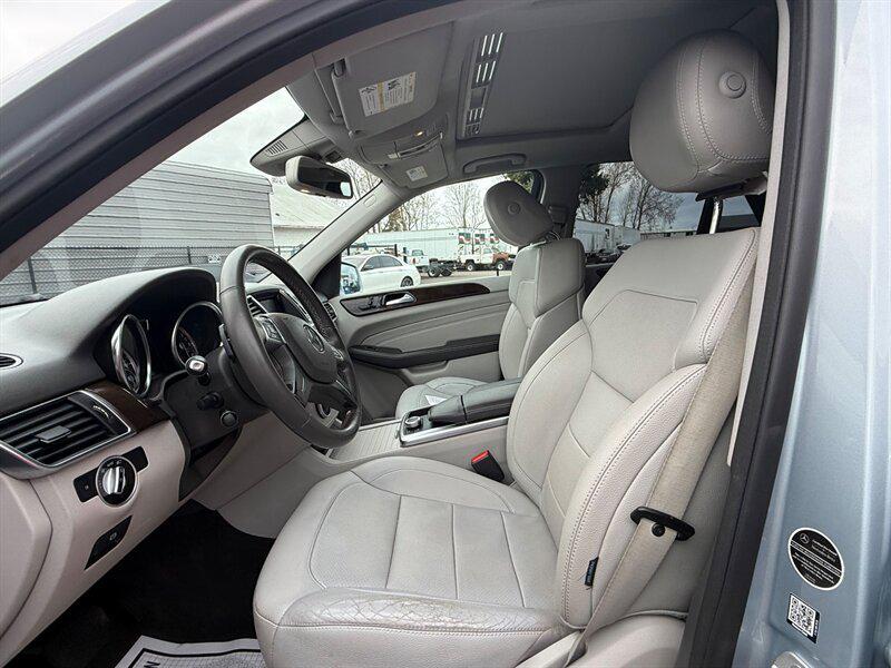 used 2014 Mercedes-Benz M-Class car, priced at $12,490