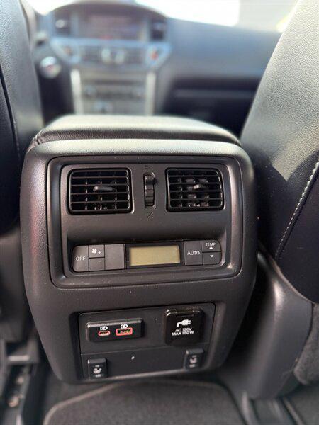 used 2019 Nissan Pathfinder car, priced at $15,995