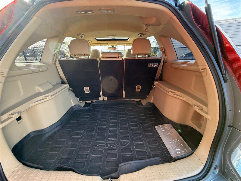 used 2011 Honda CR-V car, priced at $8,995