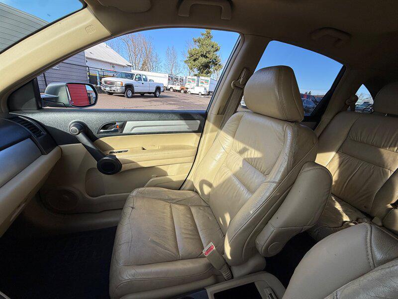 used 2011 Honda CR-V car, priced at $8,995