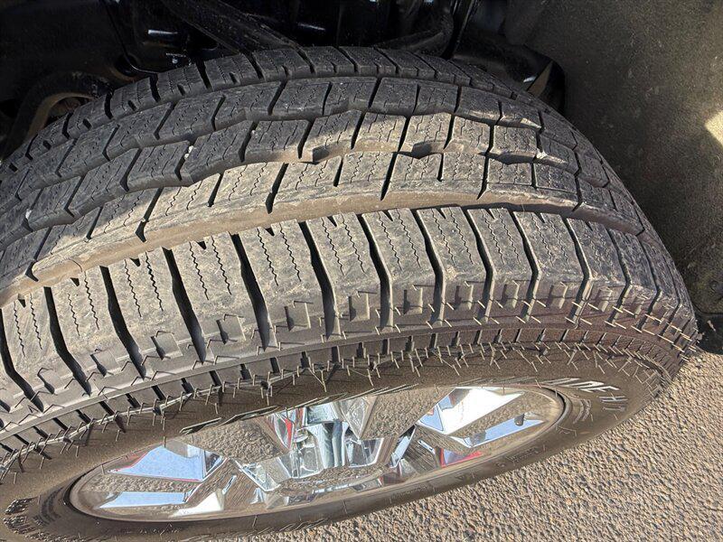 used 2018 Chevrolet Silverado 2500 car, priced at $27,995