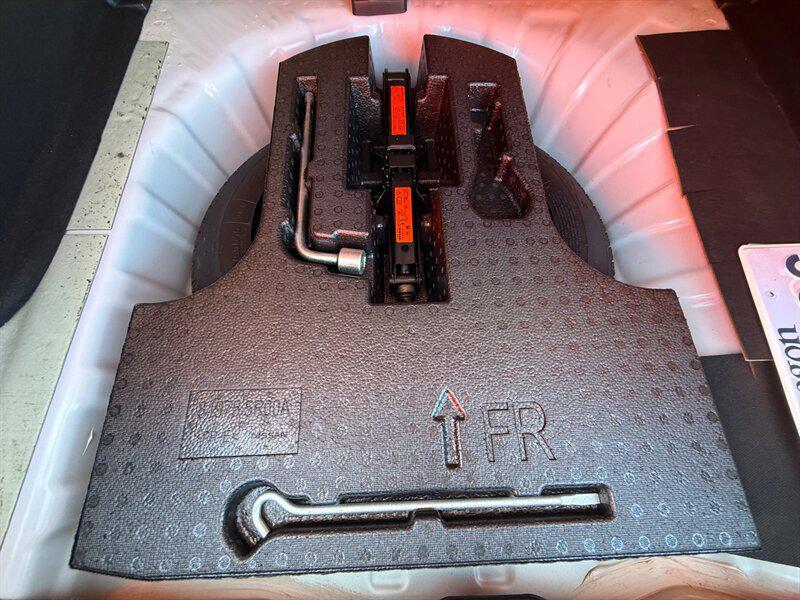 used 2021 Nissan Kicks car, priced at $10,995