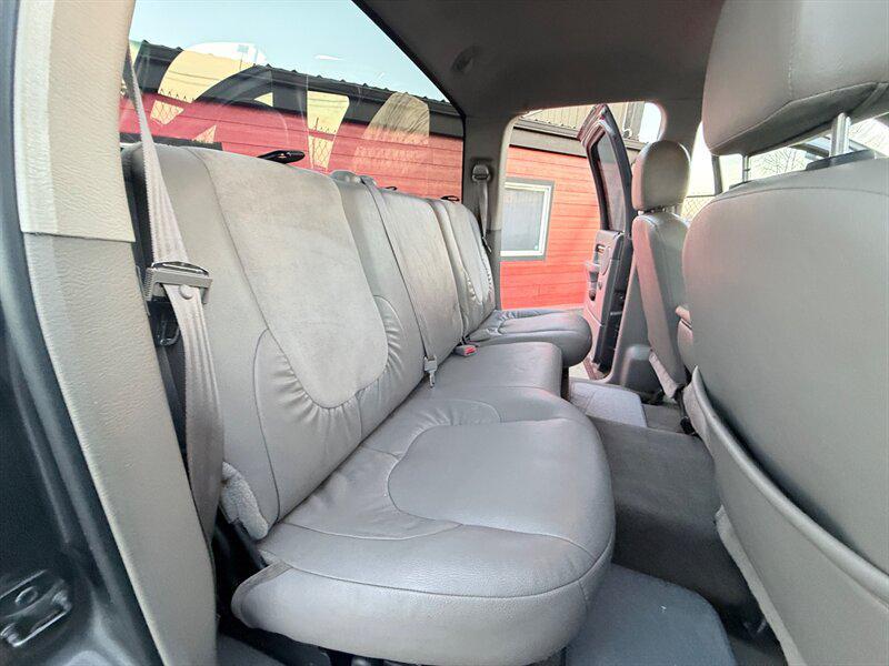 used 2002 Dodge Ram 1500 car, priced at $8,290