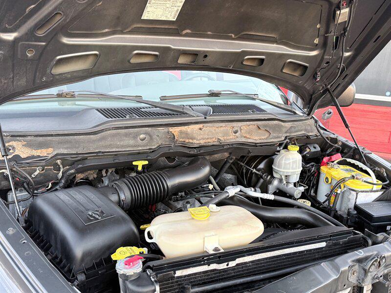 used 2002 Dodge Ram 1500 car, priced at $8,290