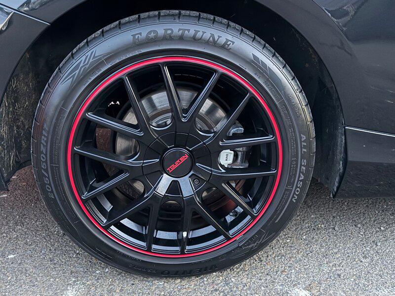 used 2015 BMW 228 car, priced at $7,995