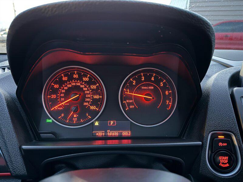 used 2015 BMW 228 car, priced at $7,995