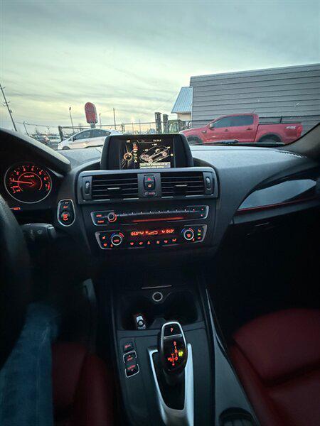 used 2015 BMW 228 car, priced at $7,995