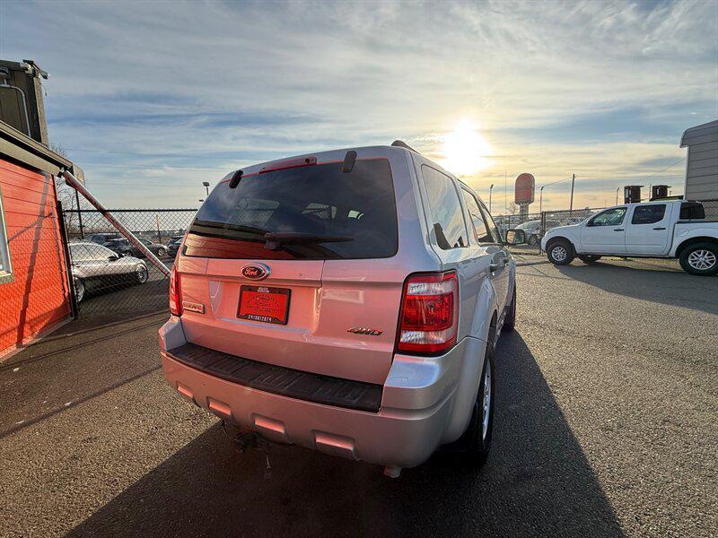 used 2009 Ford Escape car, priced at $5,995