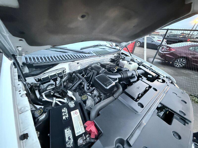 used 2014 Ford Expedition EL car, priced at $8,995