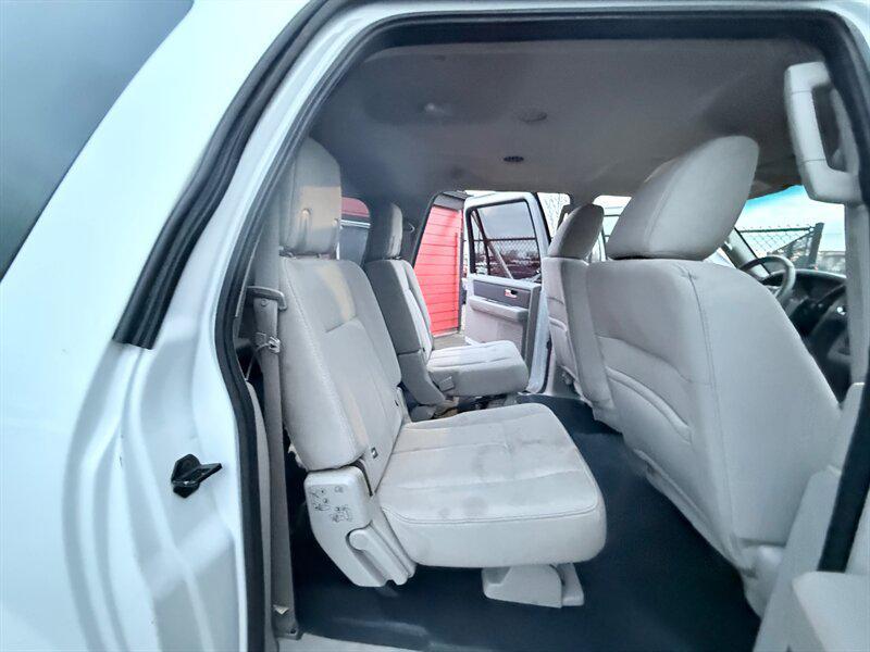 used 2014 Ford Expedition EL car, priced at $8,995