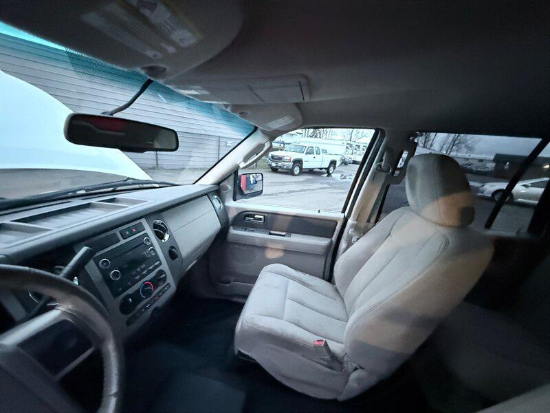 used 2014 Ford Expedition EL car, priced at $8,995