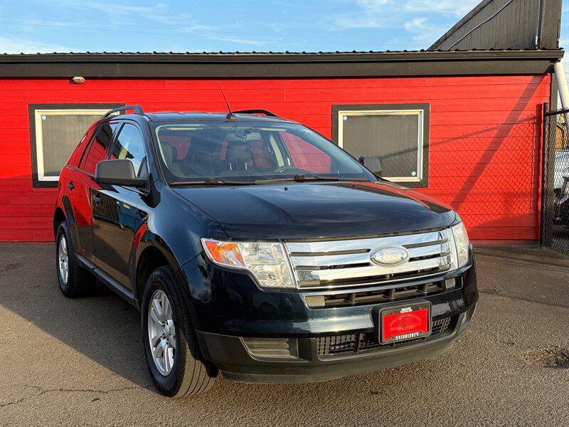 used 2008 Ford Edge car, priced at $5,995