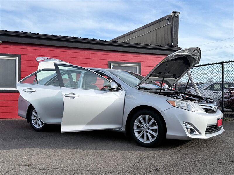 used 2012 Toyota Camry car, priced at $9,995