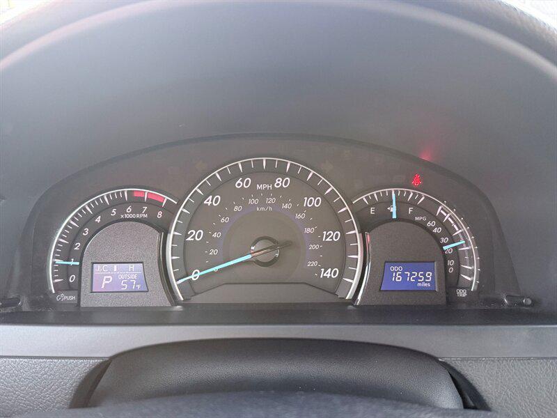 used 2012 Toyota Camry car, priced at $9,995