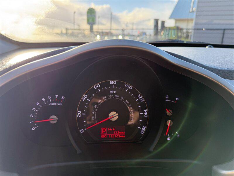 used 2015 Kia Sportage car, priced at $8,995