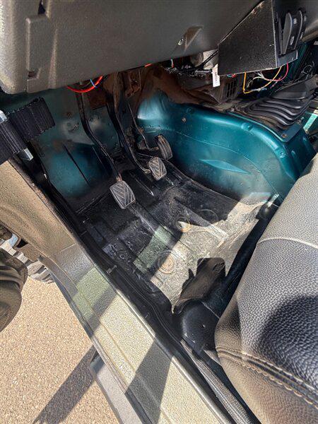 used 1988 Suzuki Samurai car, priced at $7,990