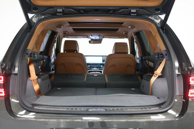 new 2026 Genesis GV80 car, priced at $77,052