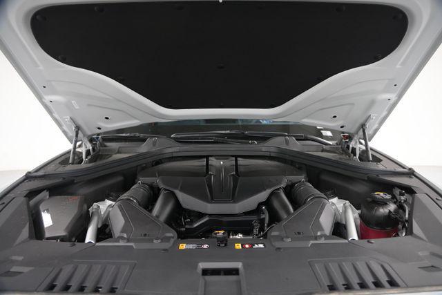new 2026 Genesis GV80 Coupe car, priced at $80,628