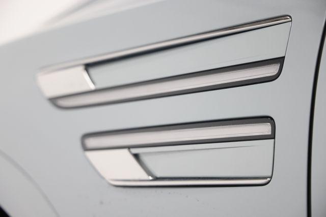 new 2026 Genesis GV80 Coupe car, priced at $80,628