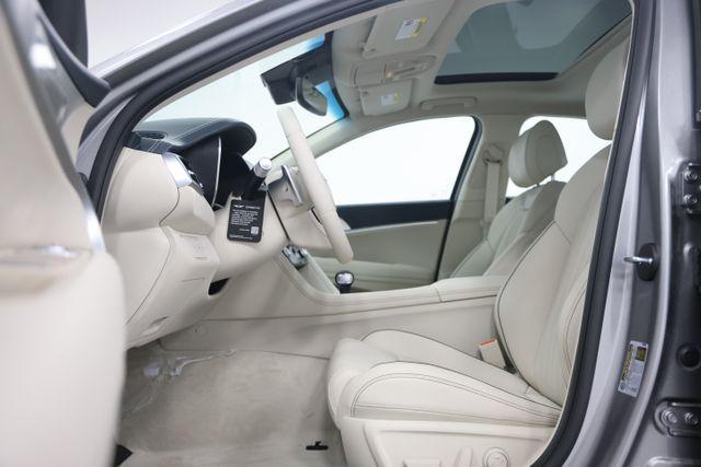 new 2026 Genesis G70 car, priced at $52,167