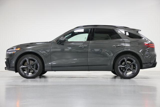 new 2026 Genesis GV70 car, priced at $72,752