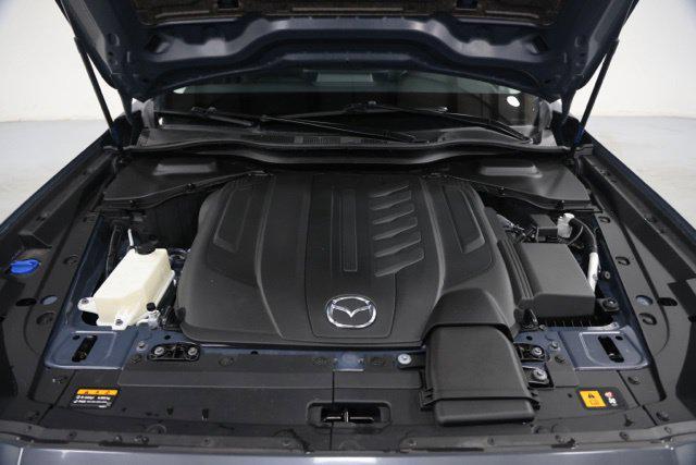 used 2025 Mazda CX-70 car, priced at $30,389