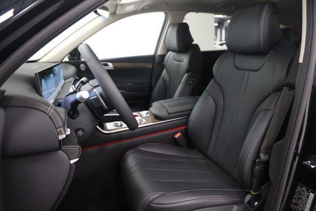 new 2026 Genesis GV80 car, priced at $67,042